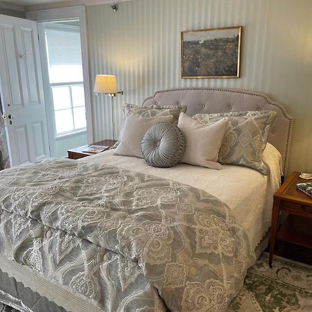 River House Inn Snow Hill Esterno foto