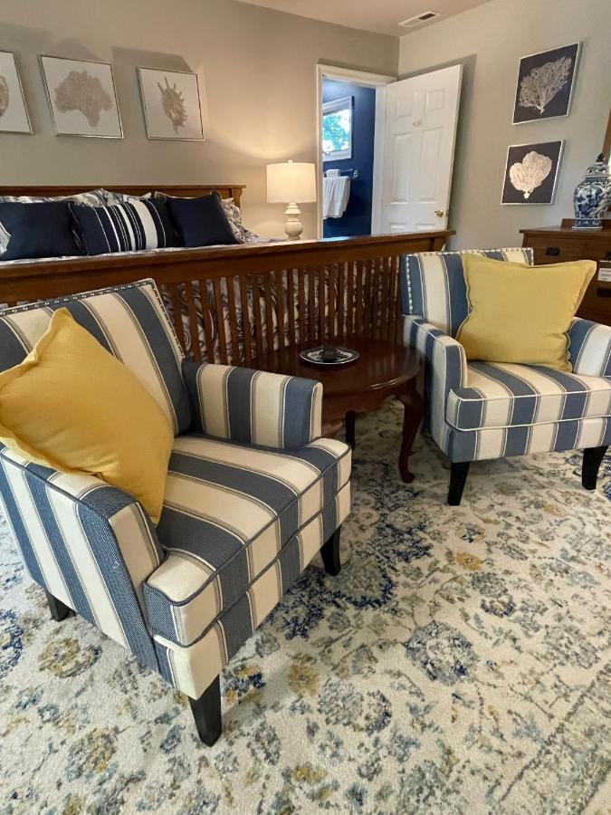 River House Inn Snow Hill Esterno foto