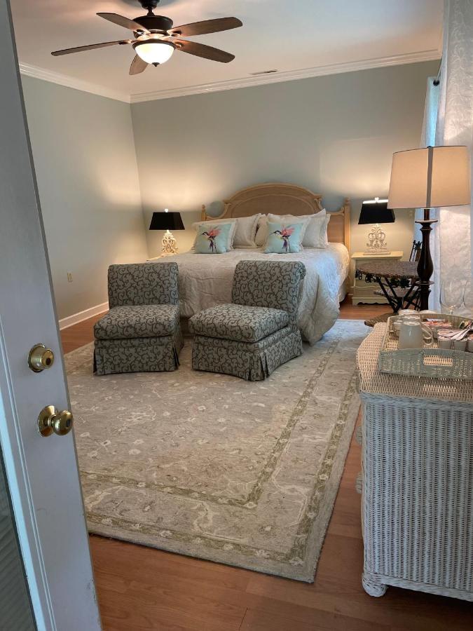 River House Inn Snow Hill Esterno foto