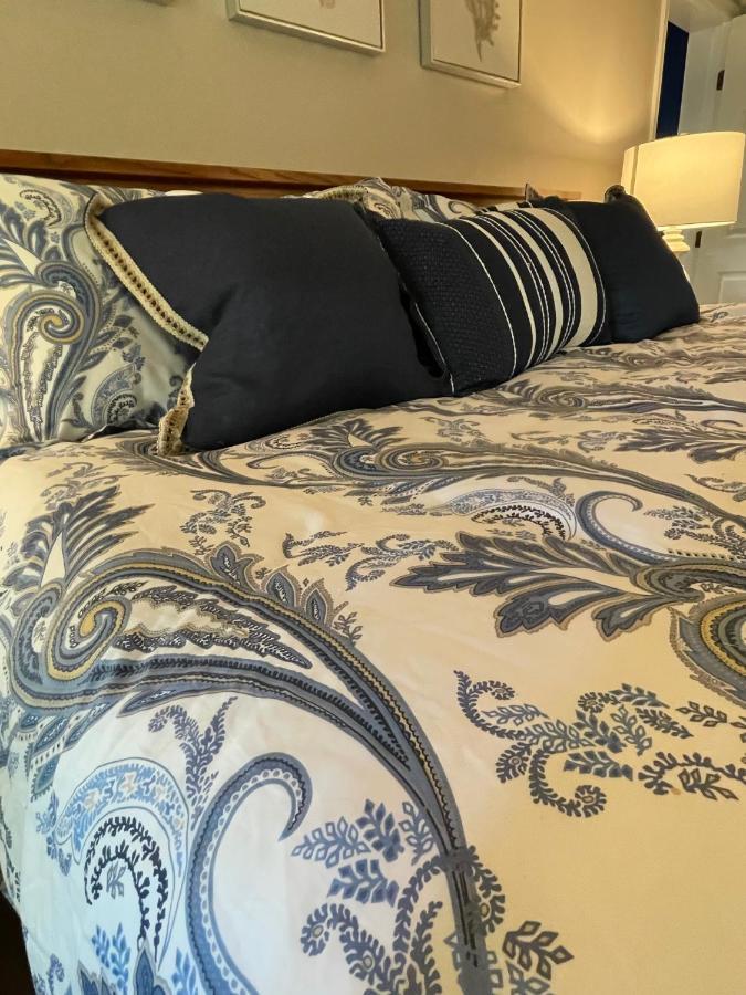 River House Inn Snow Hill Esterno foto