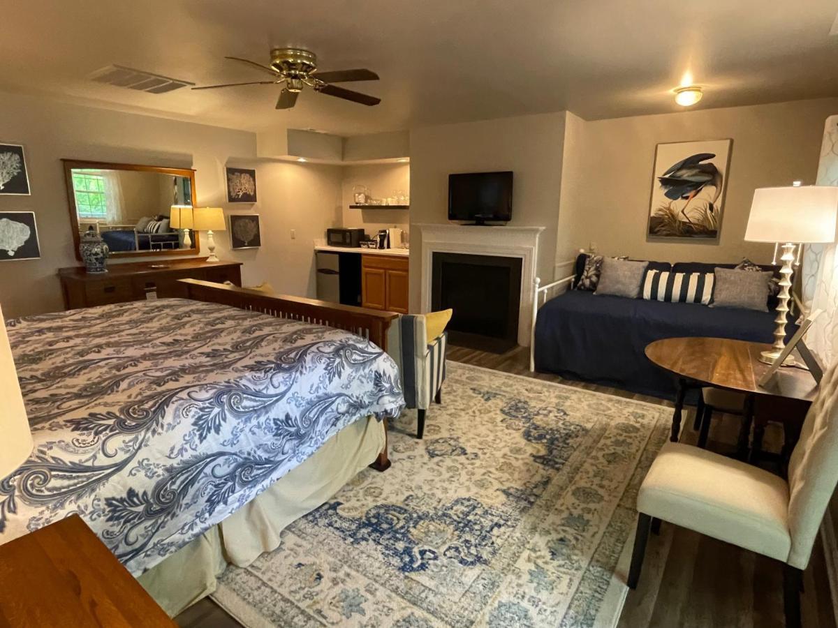 River House Inn Snow Hill Esterno foto