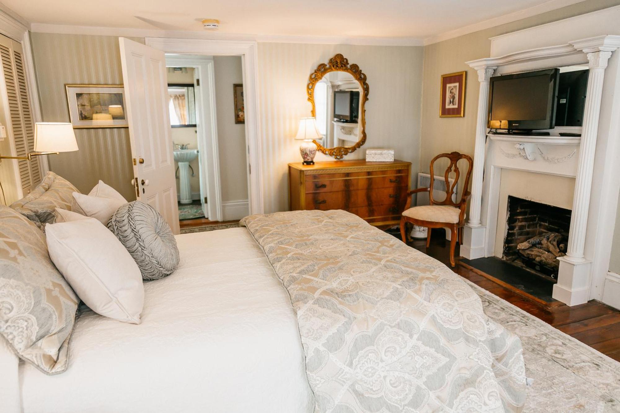 River House Inn Snow Hill Esterno foto