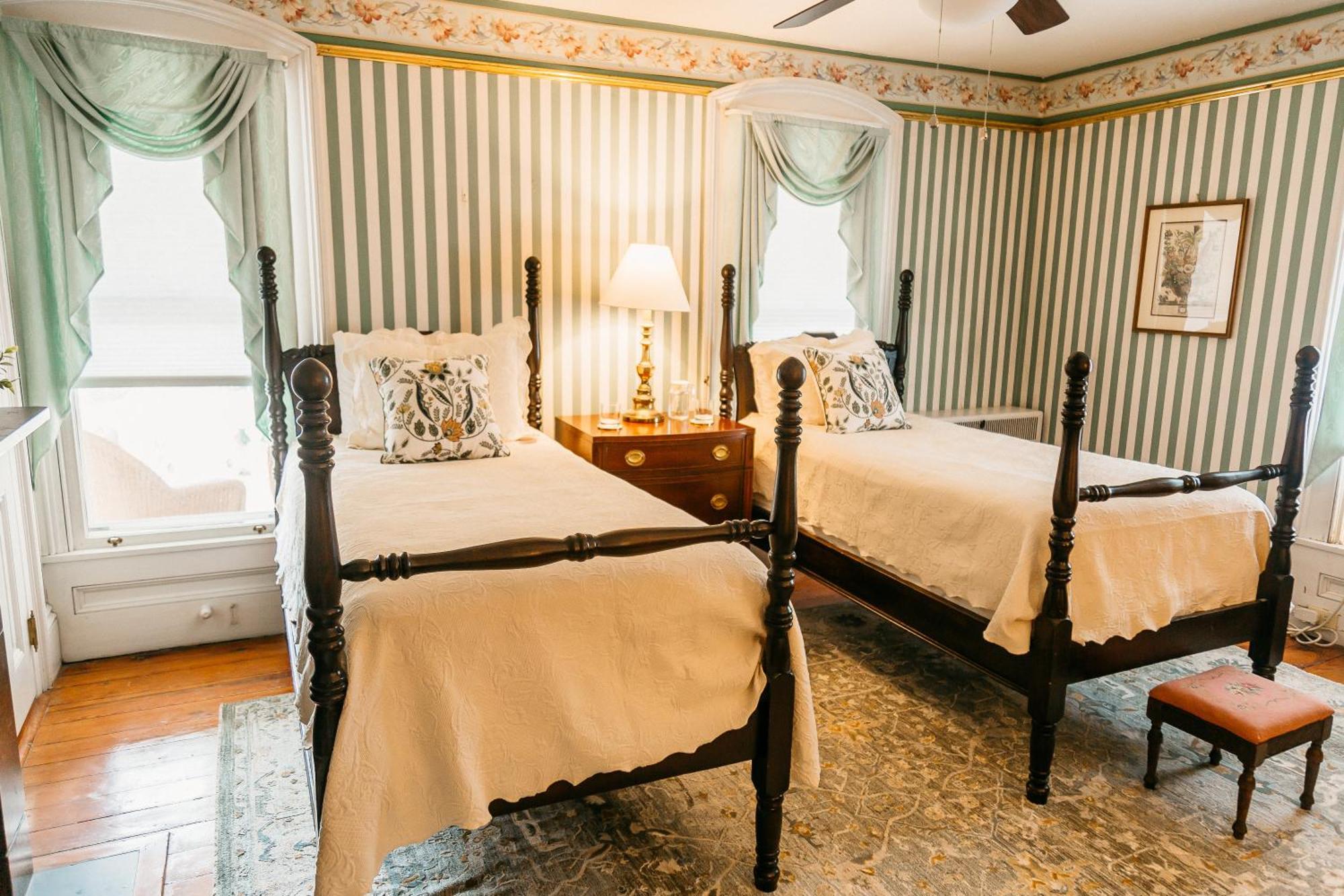 River House Inn Snow Hill Esterno foto