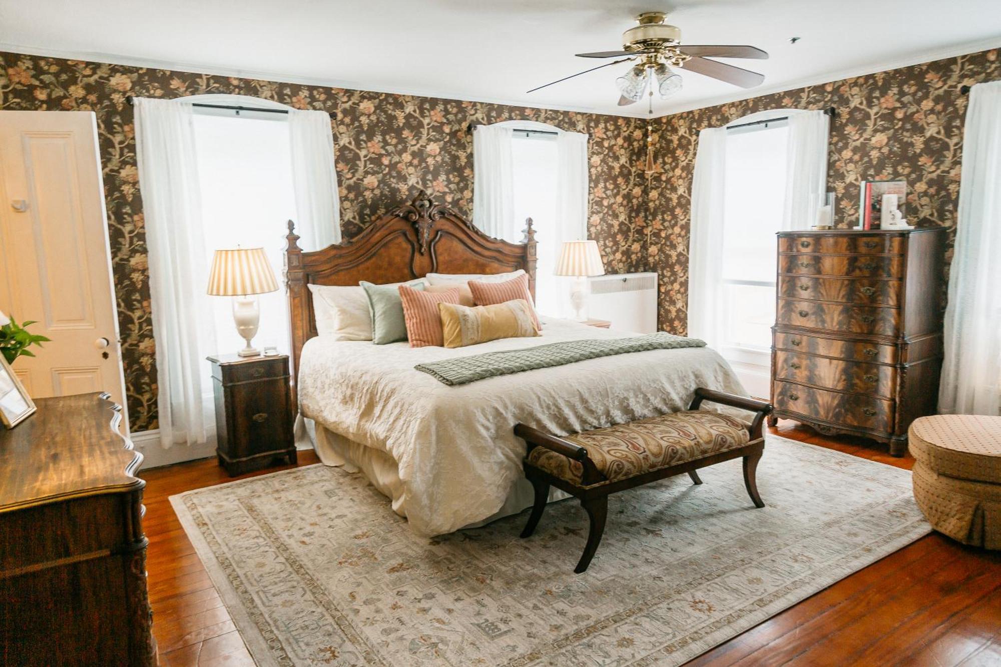 River House Inn Snow Hill Esterno foto