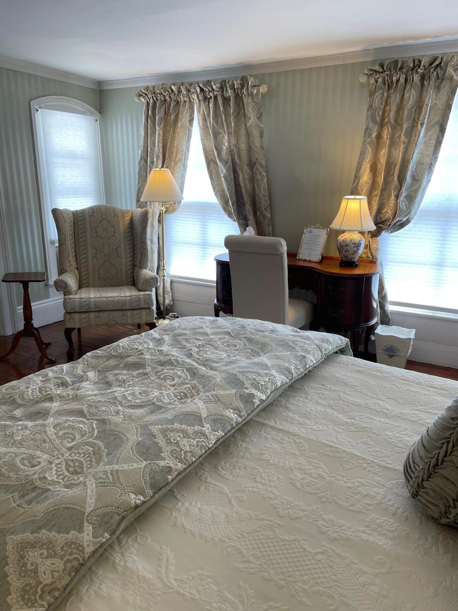 River House Inn Snow Hill Esterno foto