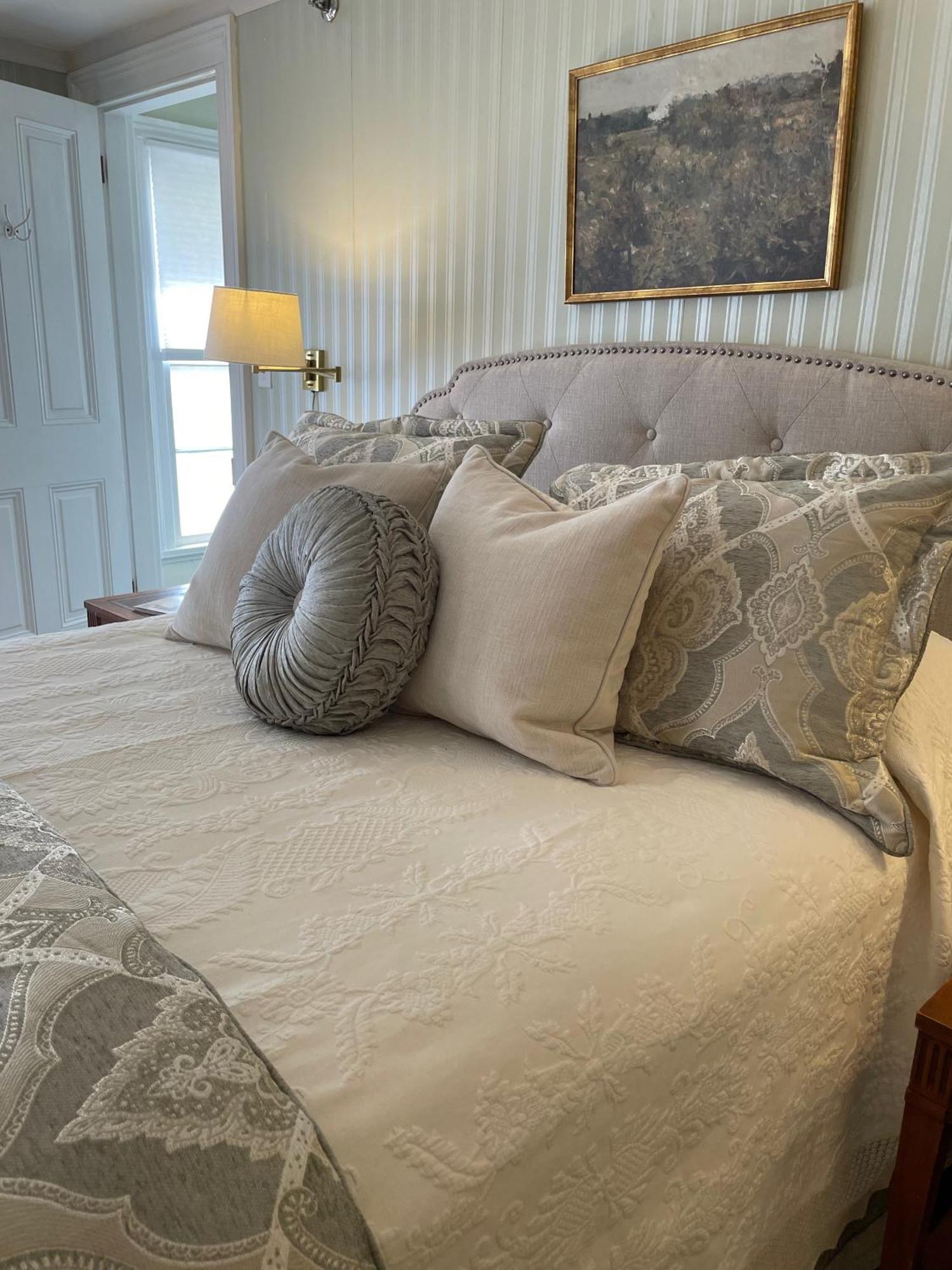 River House Inn Snow Hill Esterno foto