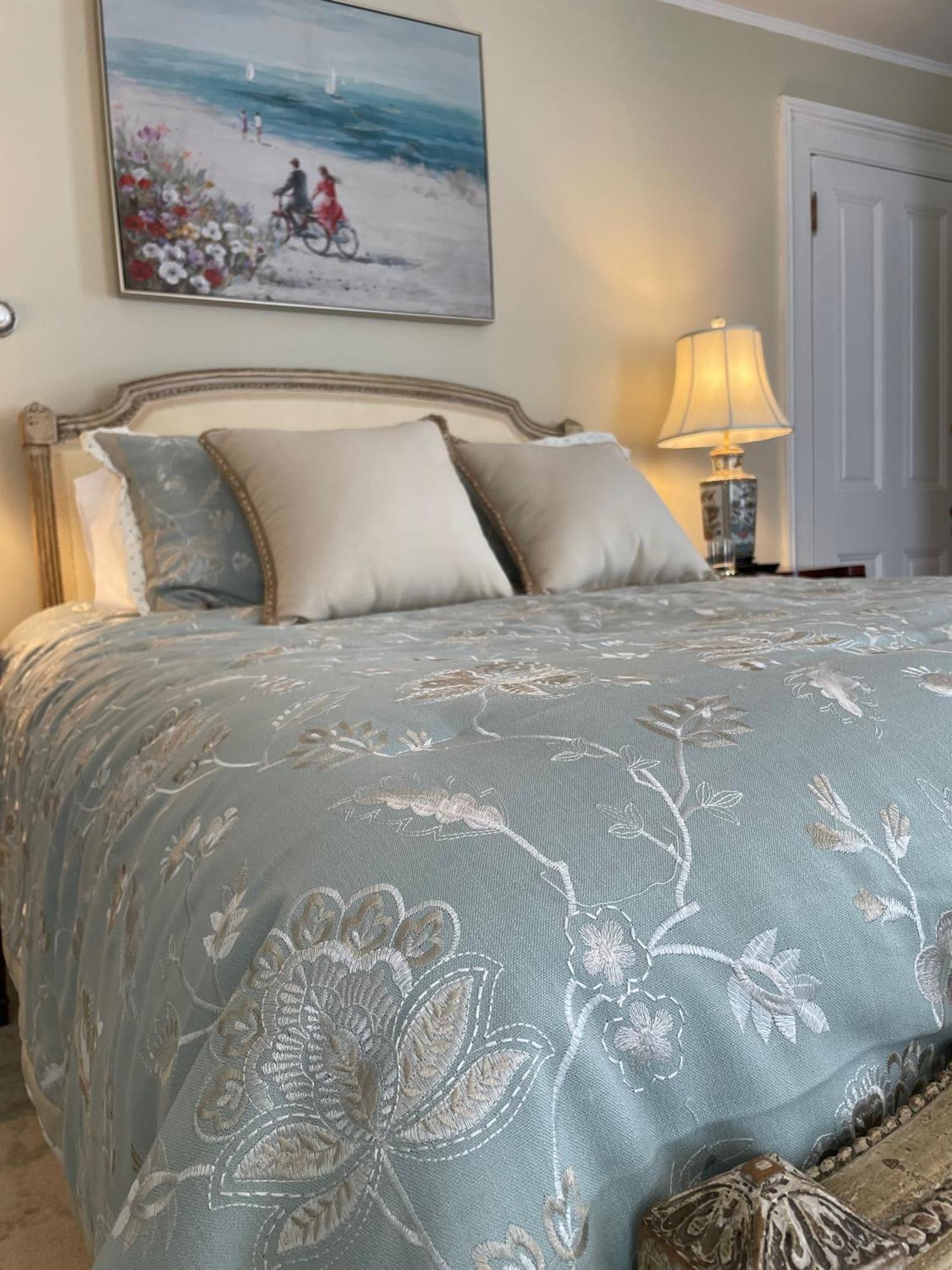 River House Inn Snow Hill Esterno foto