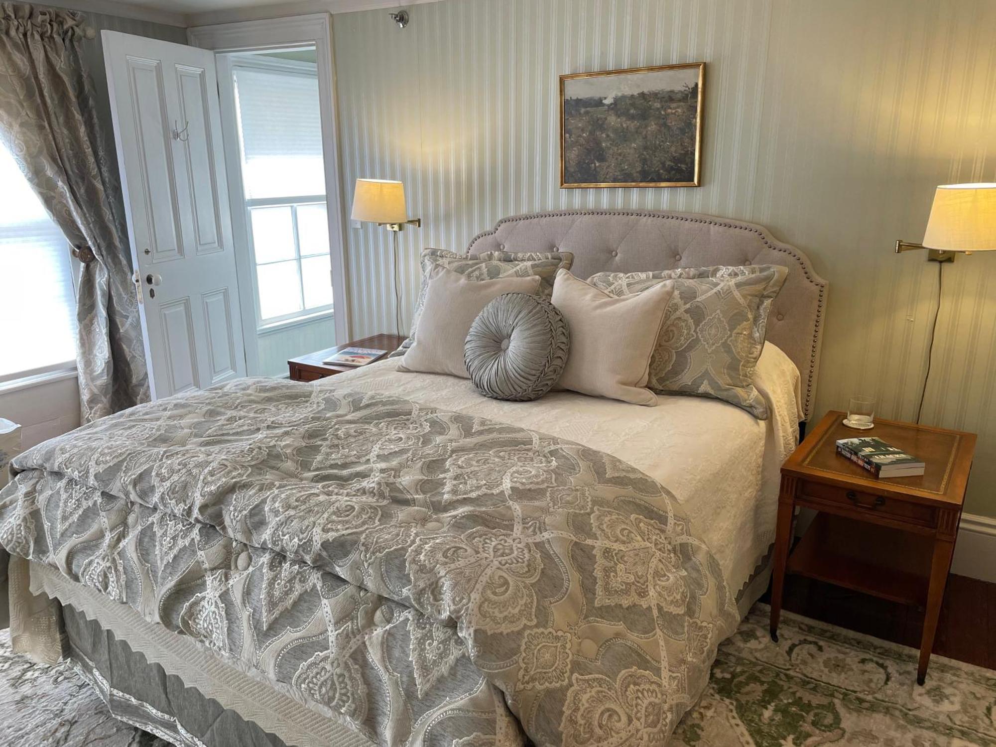 River House Inn Snow Hill Esterno foto