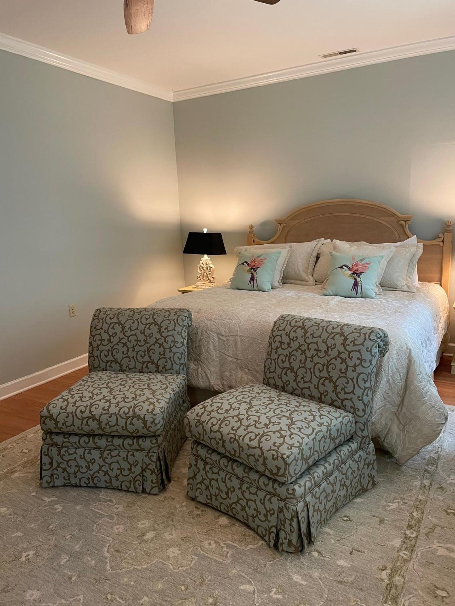 River House Inn Snow Hill Esterno foto