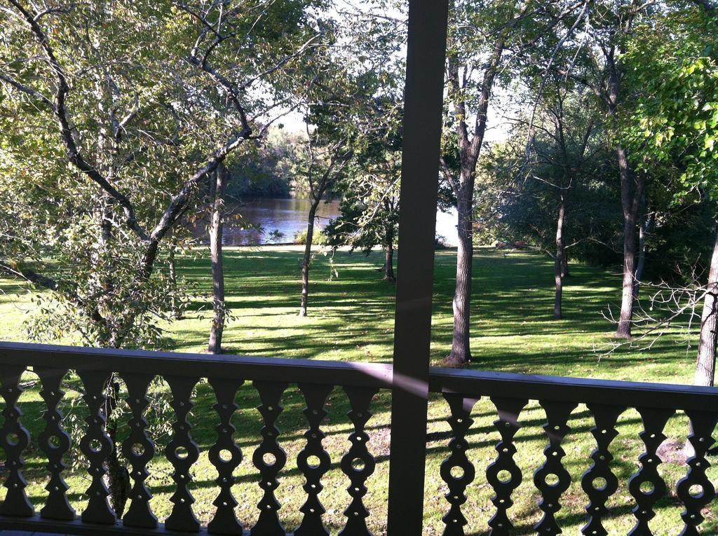 River House Inn Snow Hill Camera foto