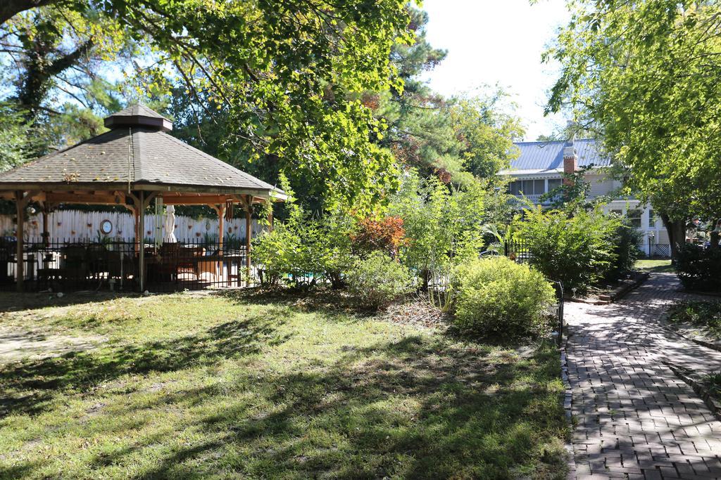River House Inn Snow Hill Esterno foto