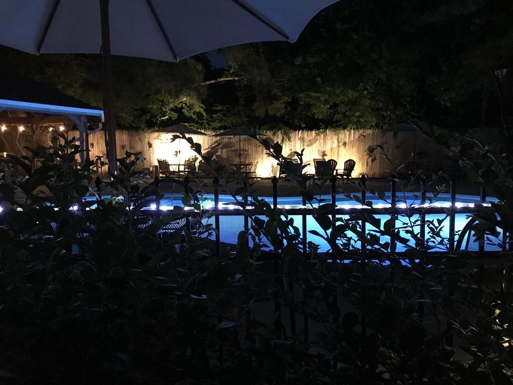 River House Inn Snow Hill Esterno foto