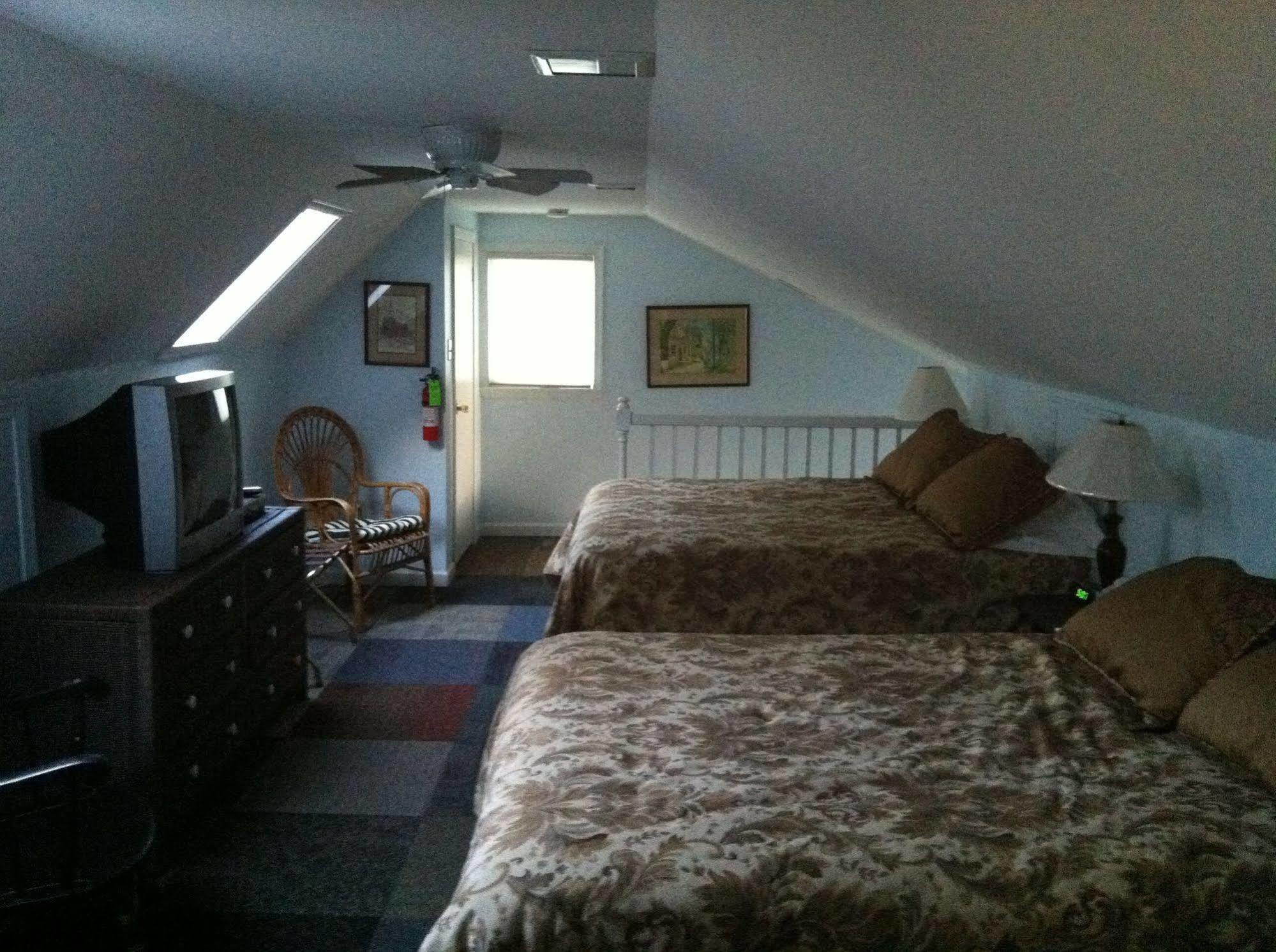 River House Inn Snow Hill Esterno foto