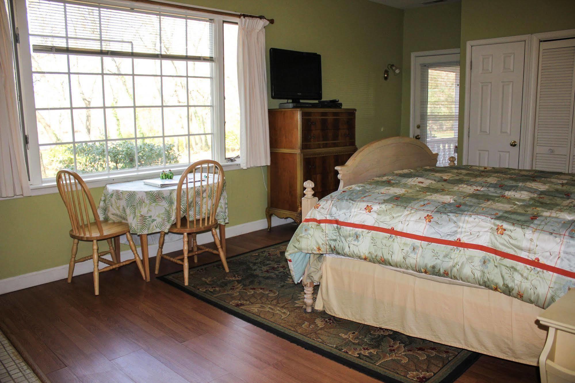 River House Inn Snow Hill Esterno foto