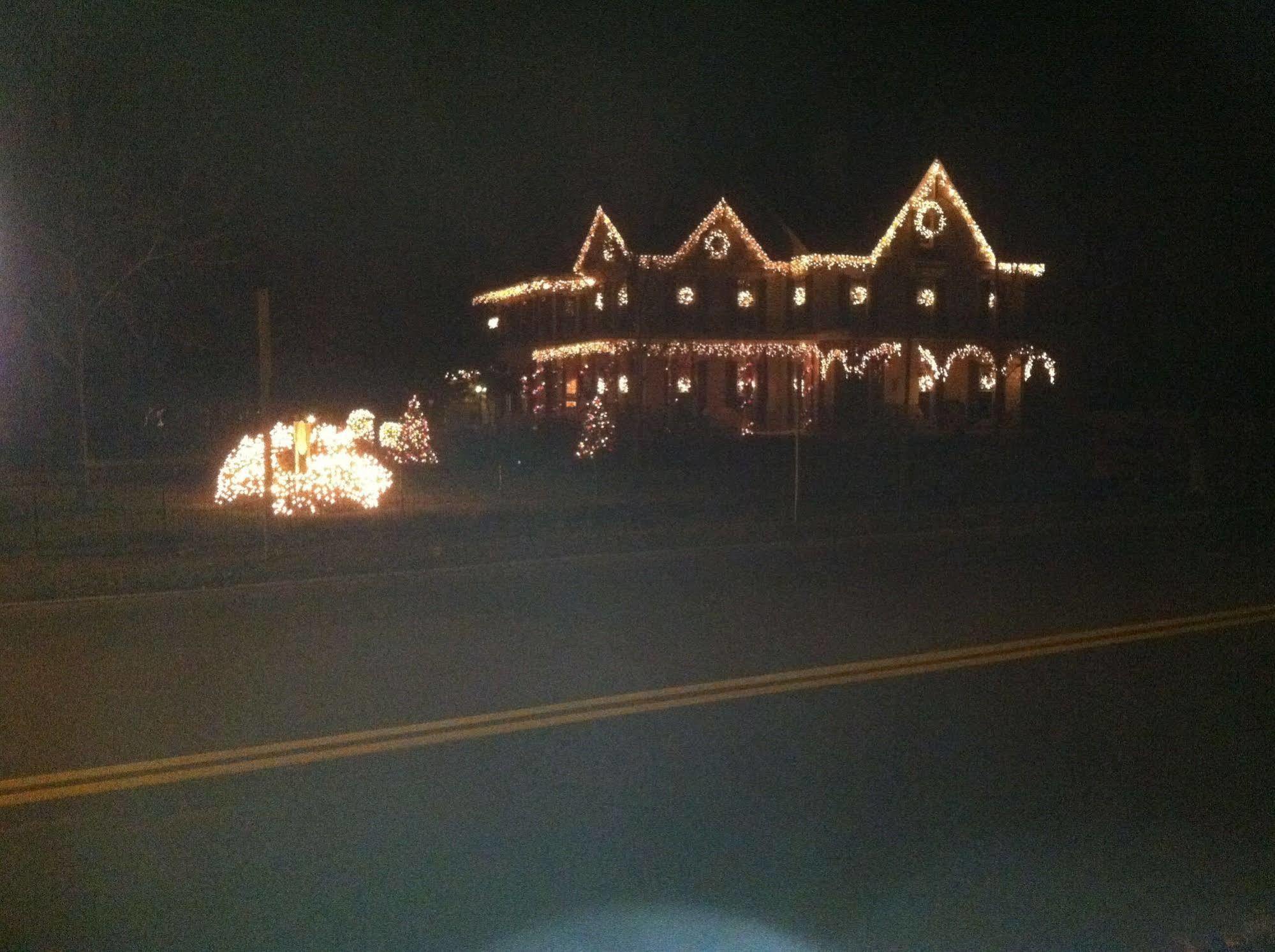 River House Inn Snow Hill Esterno foto