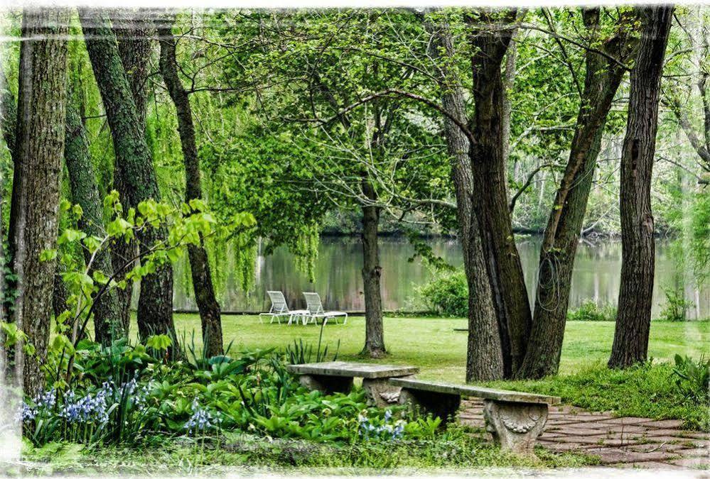 River House Inn Snow Hill Esterno foto